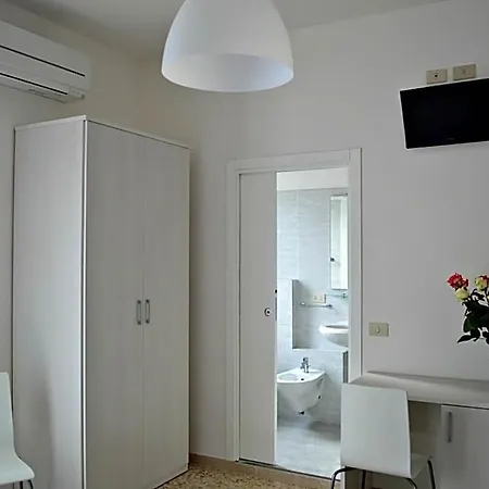 Hotel Canoa Cervia