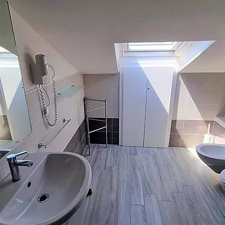Canoa Hotel Cervia