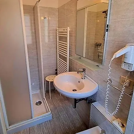 Canoa Hotel Cervia