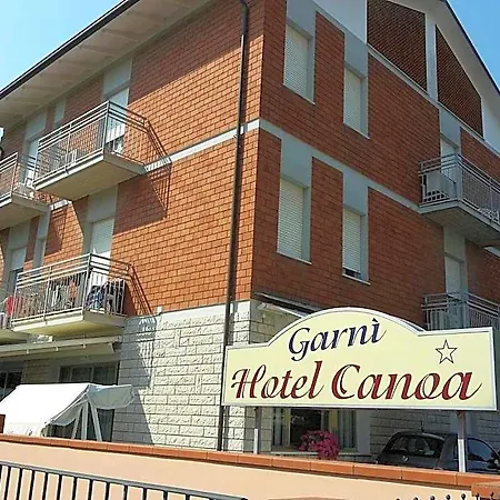 Canoa Hotel *
