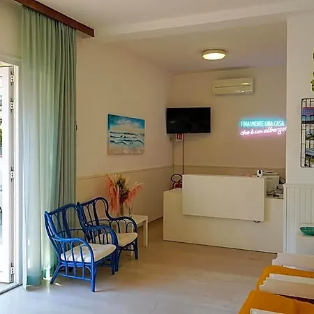 Canoa Hotel *