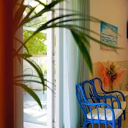 Hotel Canoa *
